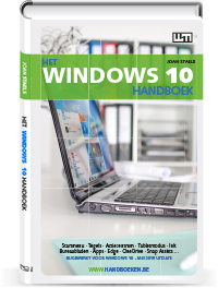 Het Windows 10 handboek